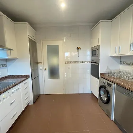 Sunny Semidetached Private House 10min From Center Montequinto