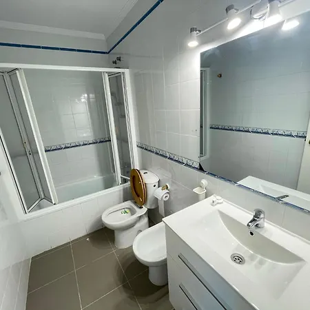 Holiday home Sunny Semidetached Private House 10min From Center