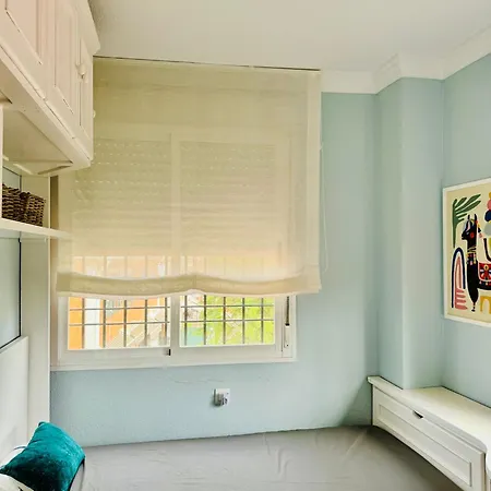 Holiday home Sunny Semidetached Private House 10min From Center