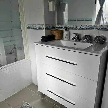 Holiday home Sunny Semidetached Private House 10min From Center *