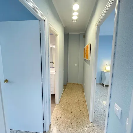 Sunny Semidetached Private House 10min From Center * Montequinto